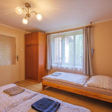 Domcek 555 Apartamento Banská Štiavnica Exterior foto