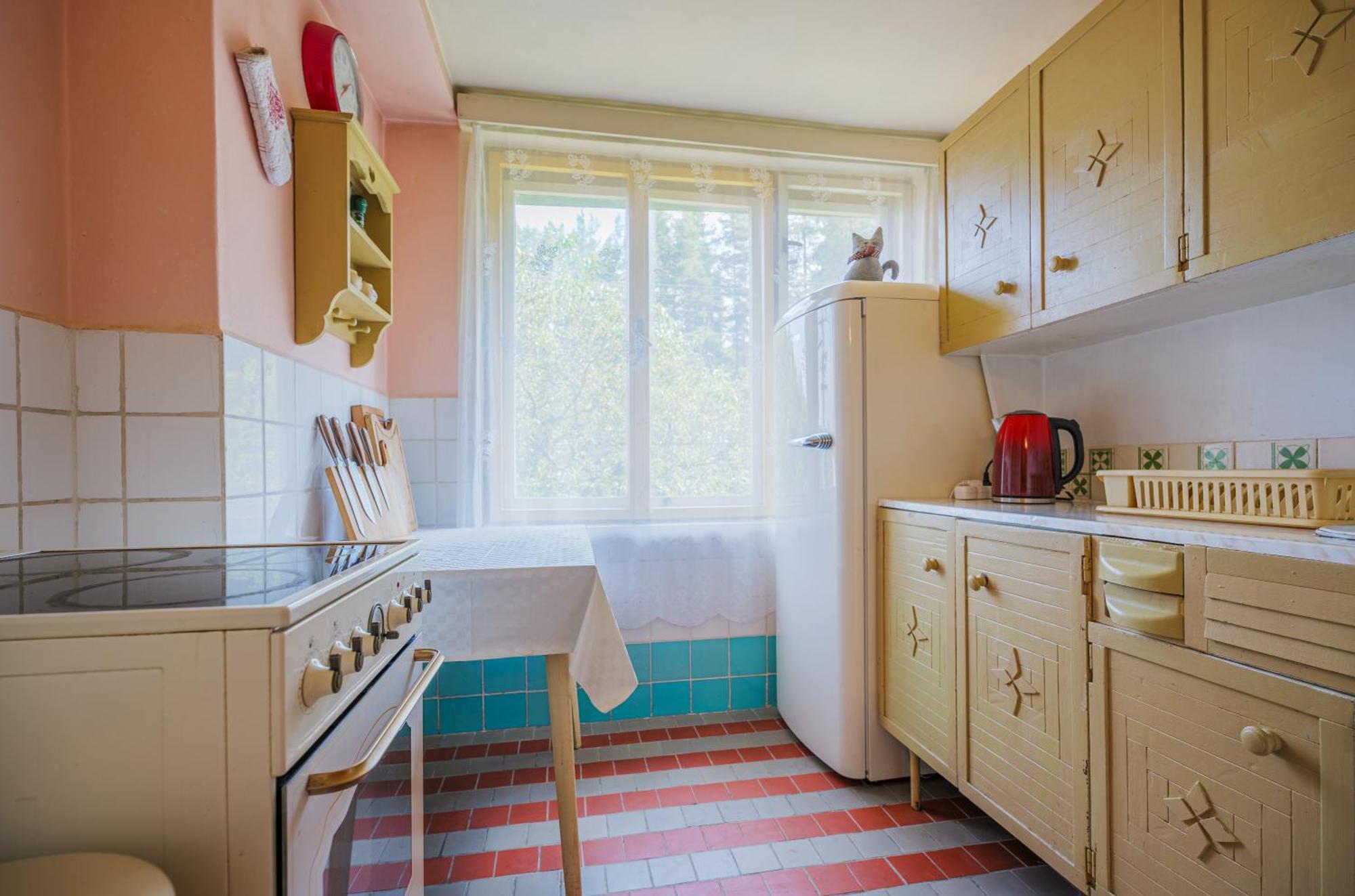 Domcek 555 Apartamento Banská Štiavnica Exterior foto
